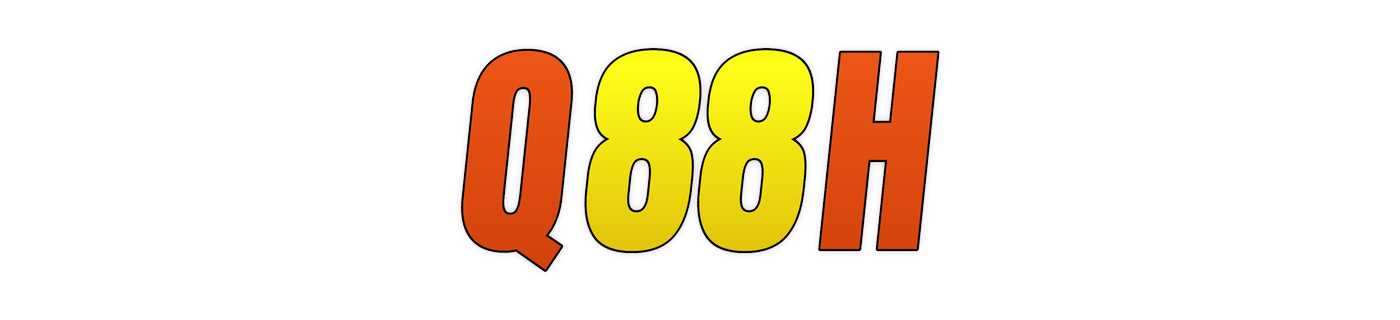 q88h logo